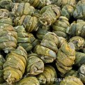 珍虫石斛枫斗云南雨林优选珍虫石斛鲜条胶质浓郁无渣做工好