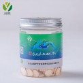 有机人参片 长白山人参 西洋参 生晒参 白参片 吉林人参 人参切片